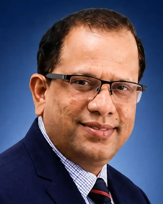 Dr. C. S. Vepa