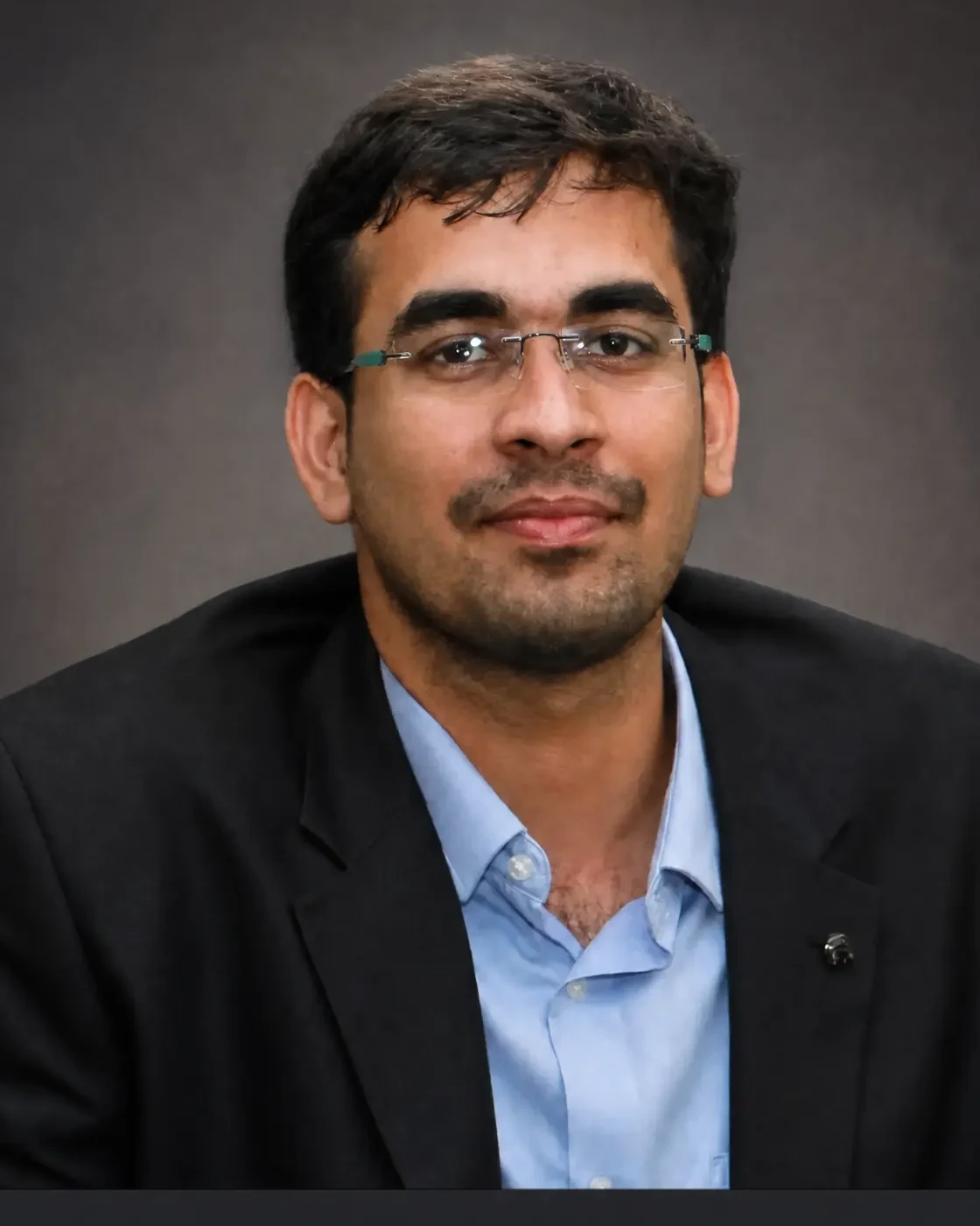 M. Sai Kiran
